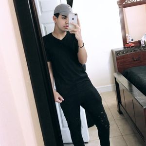 Meet your Posher, Arley